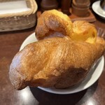 トラットリア グランボッカ - 