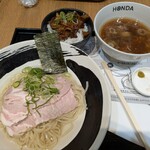 本田麺業 - 