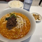 赤坂 四川飯店 - 料理写真: