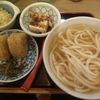 因幡うどん 博多一番街店