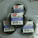 寿総合食品 - あおさ海苔の佃煮  初摘み