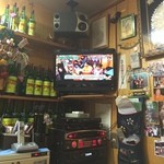 ソンポーン - ソンポーンさんが出たテレビの録画をソンポーンで見る笑