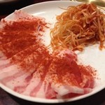 韓国料理こちゅ - 