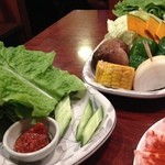 韓国料理こちゅ - 