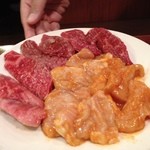 韓国料理こちゅ - 