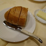 フランス料理 ビストロ・ド・リヨン - 