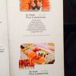 SO SUSHI - 