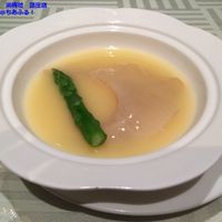 涵梅舫 銀座店 - 黄燜魚趐　宮廷風フカヒレ姿煮込み
