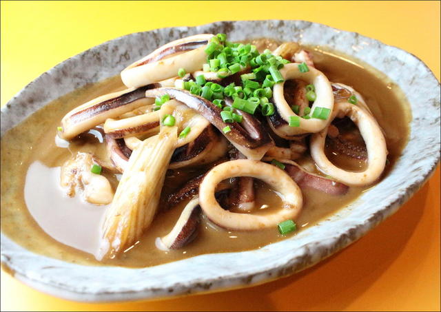 ナイトキッチンBOVEN（ボーヴン） - 原ノ町（居酒屋）の写真