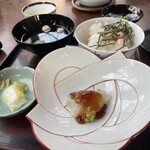 ぎゃらりぃかふぇ華野 - 