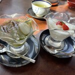 ぎゃらりぃかふぇ華野 - 