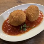 オリーブの丘 - 料理写真: