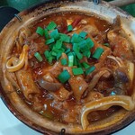 紅虎餃子房 - 