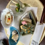 ぎゃらりぃかふぇ華野 - 