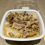 吉野家 - 料理写真: