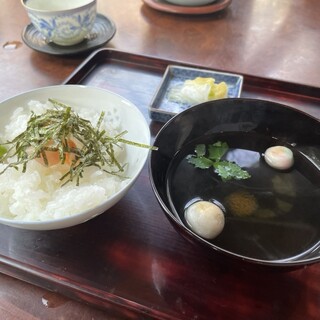 ぎゃらりぃかふぇ華野_1