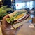 JW LOUNGE - 料理写真: