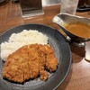 天馬咖喱 - 大勝カレー　辛口