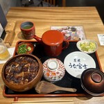炭燒鰻富士 名驛店 - 