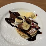 デニーズ - 料理写真: