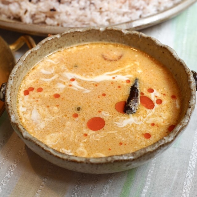 bhojan, Chigasaki, Japan