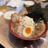ラーメン ヤキソバ 一丁目 - 