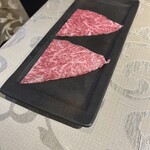 神戶牛 八坐和 阪急三宮店 - 