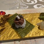 神戶牛 八坐和 阪急三宮店 - 