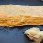 和心だし巻き家 こんび - だし巻きたまご