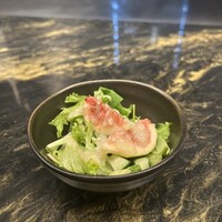 鉄板焼 Kitagawa - 