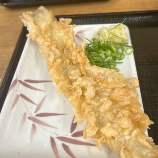 はな庄うどん_1