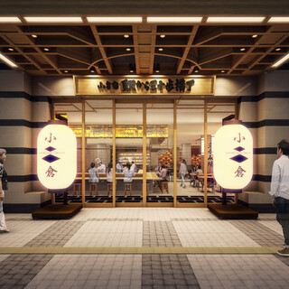 海鮮×寿司 魚衛門_2