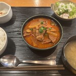 気まぐれ厨房 ごっつ - 