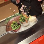六本木うかい亭 - 