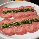 もみだれ焼肉獅子楼 - 