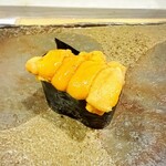 鮨　まつ本 - 
