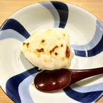 鮨　まつ本 - 