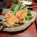炭與海鮮與串燒與肴 Totttotto 難波千日前店 - 