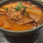気まぐれ厨房 ごっつ - 