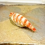 鮨　まつ本 - 