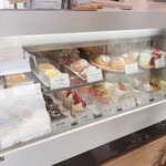 小さなケーキ屋さん　ram - 