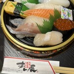 すし辰 - 