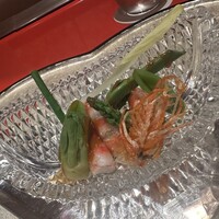 六本木うかい亭 - 