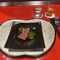 六本木うかい亭 - 