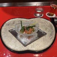 六本木うかい亭 - 