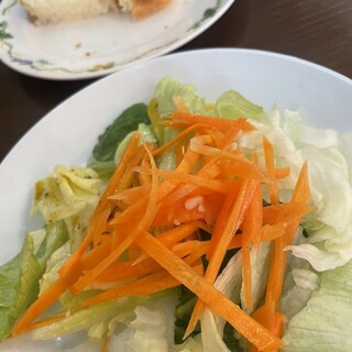 クッチーナ イタリアーナ アンゴロ_1