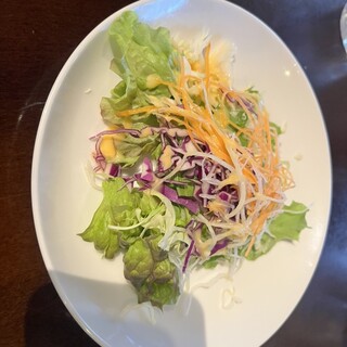 cafe dining オレンジ_1