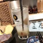 お猪口 - 
