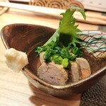 お猪口 - 