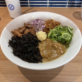 La Maison du Ramen ビスク_1
